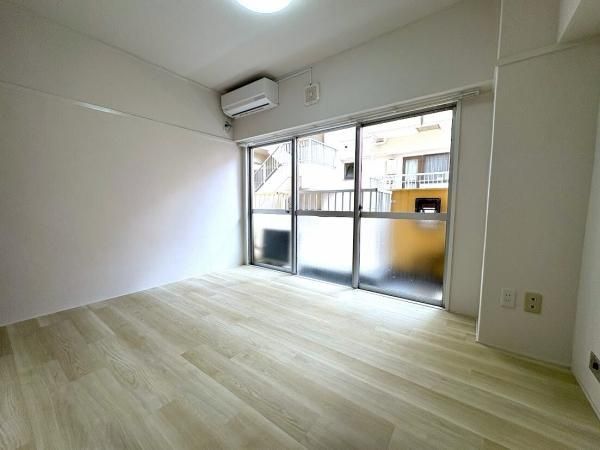 Used 1DK Apartment in Chuo Ward, Chiba City - Thumbnail 3