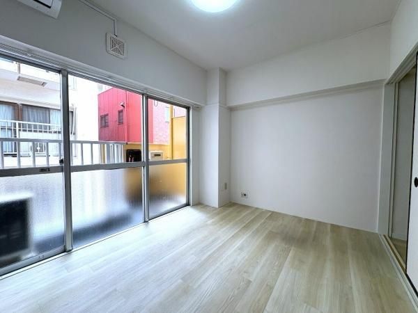 Used 1DK Apartment in Chuo Ward, Chiba City - Thumbnail 2