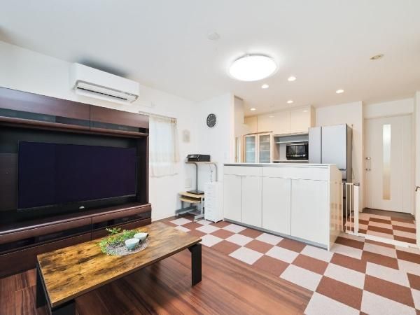4LDK Home Near Akishima Station Tokyo - Thumbnail 4