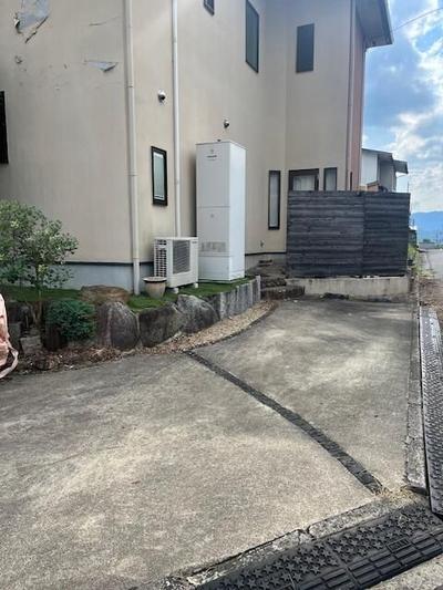 2LDK House for Sale in Nabari, Mie with Land Size 196 sqm — Image 11, Nabari, Mie