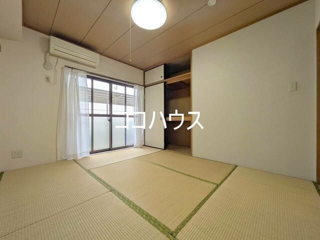 2DK Apartment for Rent in Ichikawa, Chiba - 44.22 sqm - Thumbnail 4