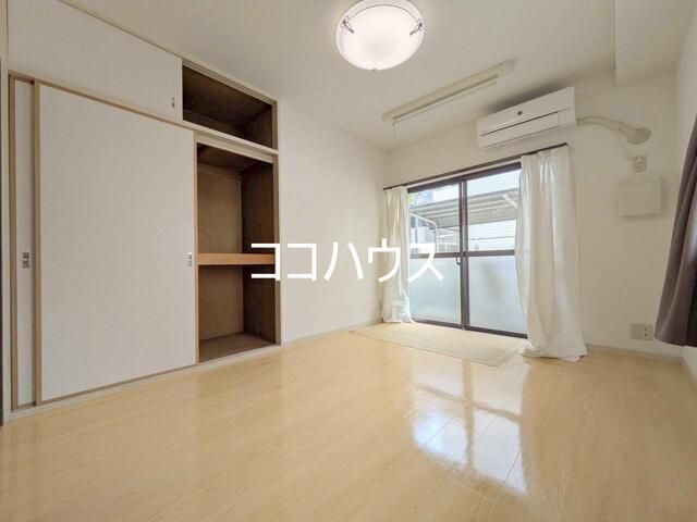 2DK Apartment for Rent in Ichikawa, Chiba - 44.22 sqm - Thumbnail 2