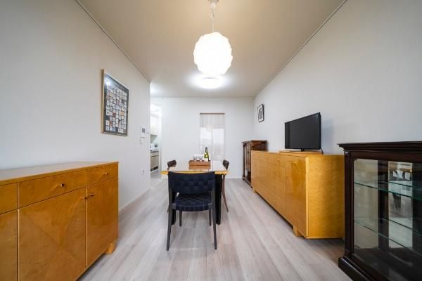 Park Tower Harumi 3LDK Apartment for Sale in Tokyo - Thumbnail 2
