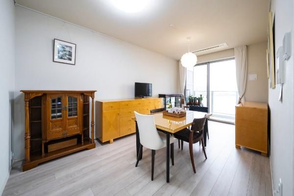 Park Tower Harumi 3LDK Apartment for Sale in Tokyo - Thumbnail 3