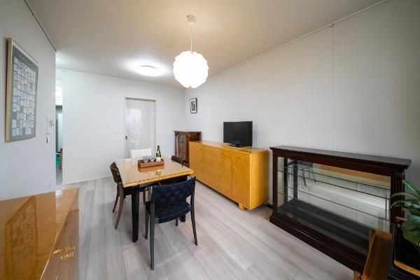 Park Tower Harumi 3LDK Apartment for Sale in Tokyo - Thumbnail 4
