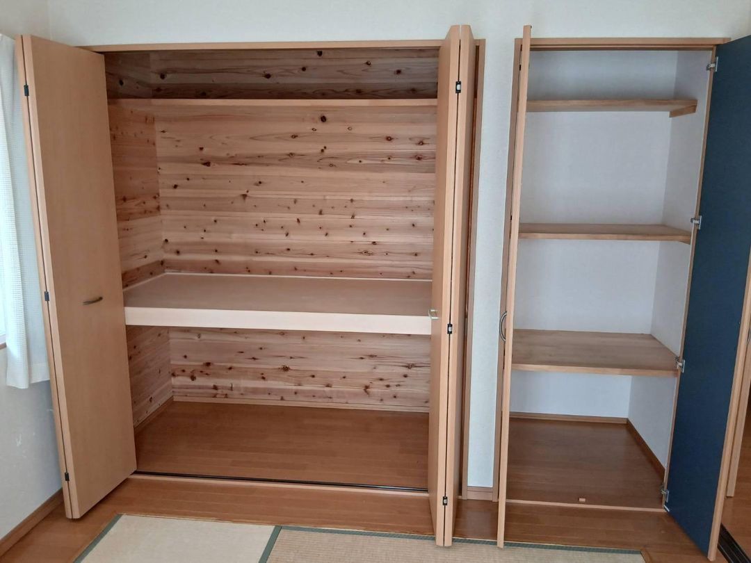 Spacious 4LDK All-Electric House in Omura, Nagasaki - Thumbnail 3