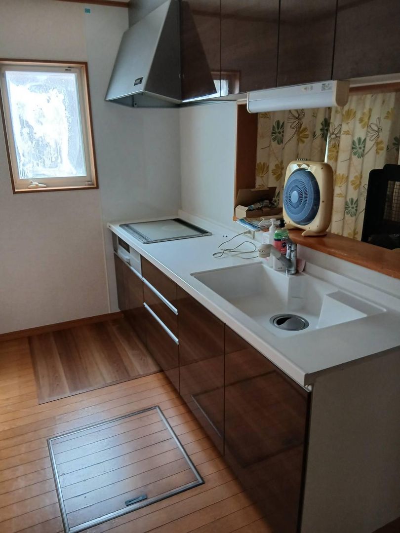 Spacious 4LDK All-Electric House in Omura, Nagasaki - Image 1