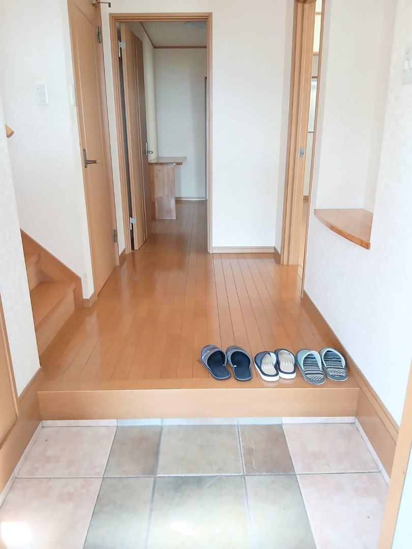 Spacious 4LDK All-Electric House in Omura, Nagasaki - Thumbnail 4