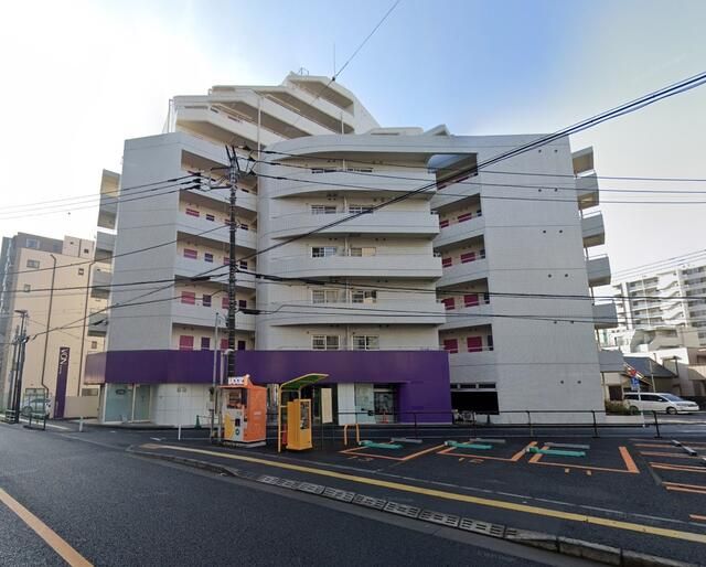 1K Apartment for Sale in Tachikawa, Tokyo - 15.40 sqm - Main Image