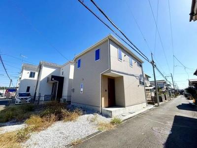 2023 Built 3LDK Detached House in Hidakashi, Saitama — Image 7, Hidaka, Saitama
