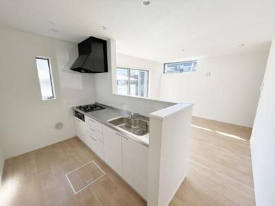 2023 Built 3LDK Detached House in Hidakashi, Saitama — Image 29, Hidaka, Saitama