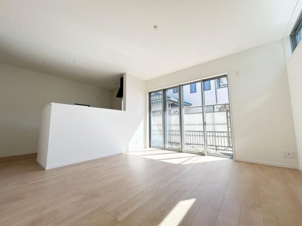 2023 Built 3LDK Detached House in Hidakashi, Saitama - Thumbnail 3