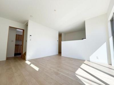 2023 Built 3LDK Detached House in Hidakashi, Saitama — Image 22, Hidaka, Saitama