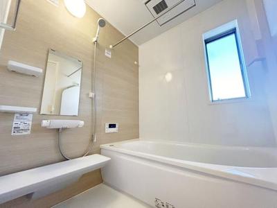 2023 Built 3LDK Detached House in Hidakashi, Saitama — Image 29, Hidaka, Saitama