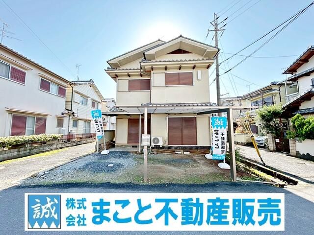 6LDK Wooden House for Sale in Sakurai City, Nara - Thumbnail 3