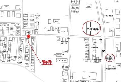 6LDK Wooden House for Sale in Sakurai City, Nara — Image 44, Sakurai, Nara