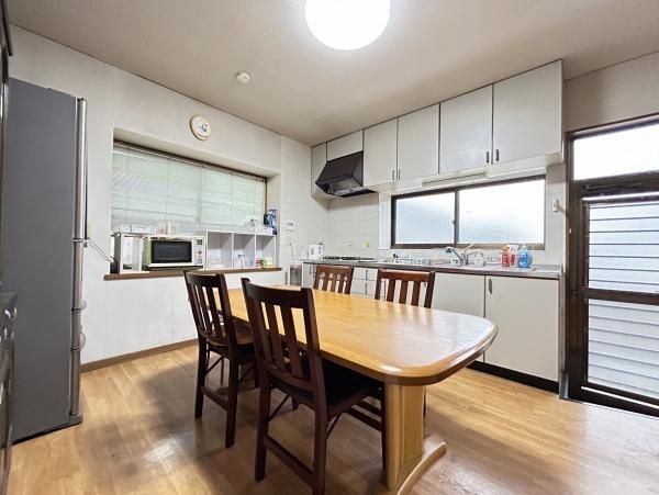 1991 6DK Detached House for Sale in Eikodai, Sendai - Thumbnail 2