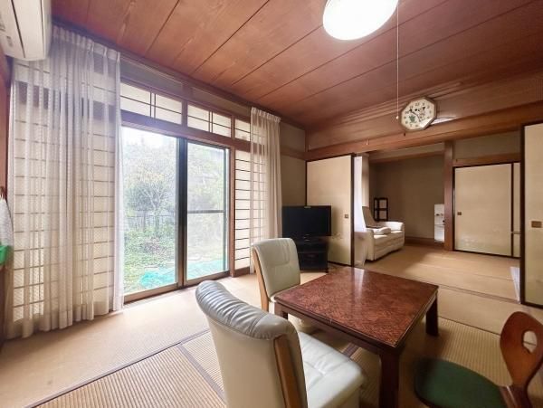 1991 6DK Detached House for Sale in Eikodai, Sendai - Thumbnail 4