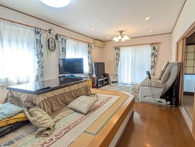6SLDK House for Sale in Sodegaura, Chiba - 174.5 sqm - Thumbnail 2