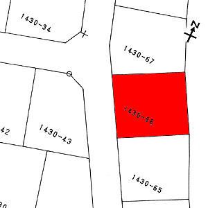 Land for Sale in Kiryu, Gunma with City Views and Utilities - Thumbnail 3