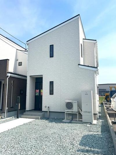 New 4LDK House in Kahoku Town, Yamagata | 2025 Build — Image 9, Kahoku, Yamagata