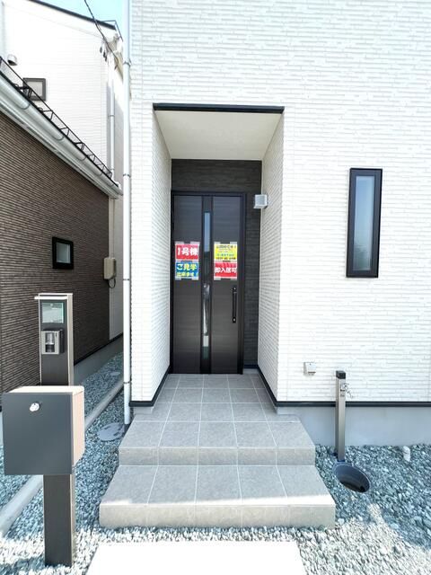 New 4LDK House in Kahoku Town, Yamagata | 2025 Build - Thumbnail 2
