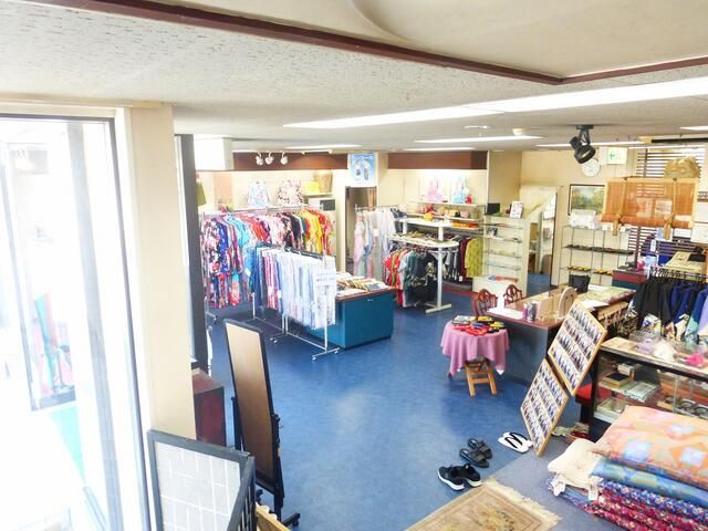 Steel 3-Story Shop Building for Sale in Nagano City, Nagano - Thumbnail 3