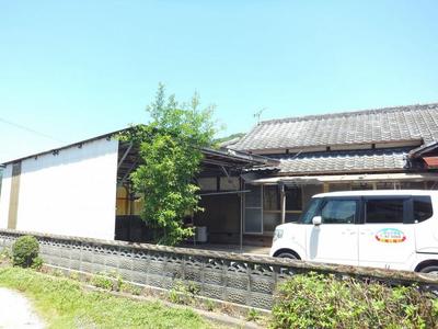 Property details: Shimokuhara Uya, Shuto-cho, Iwakuni-shi, Yamaguchi / Suo-Takamori Station property information: Used detached house — Image 2, Iwakuni, Yamaguchi