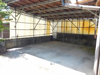 Property details: Shimokuhara Uya, Shuto-cho, Iwakuni-shi, Yamaguchi / Suo-Takamori Station property information: Used detached house — Image 4, Iwakuni, Yamaguchi