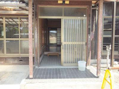 Property details: Shimokuhara Uya, Shuto-cho, Iwakuni-shi, Yamaguchi / Suo-Takamori Station property information: Used detached house — Image 3, Iwakuni, Yamaguchi