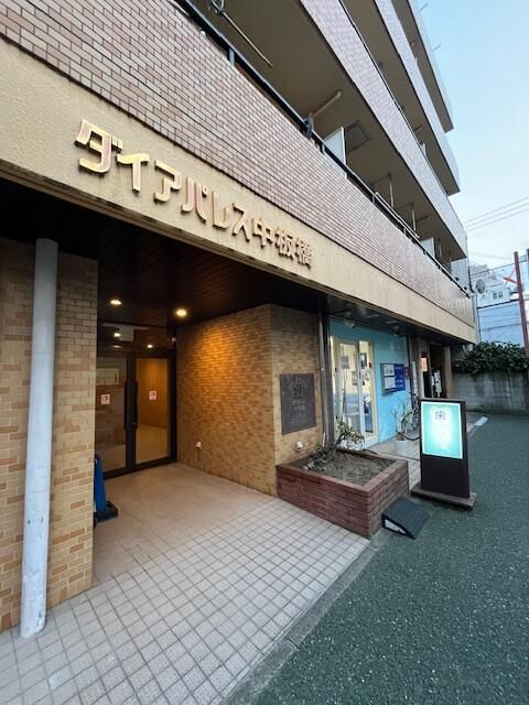 Commercial Unit for Sale in Itabashi, Tokyo – 81.25m² - Thumbnail 2