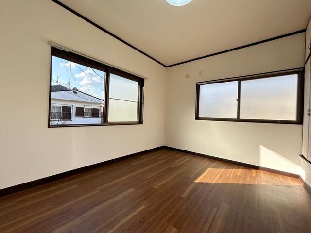 3LDK House for Rent in Sakura, Chiba - Thumbnail 3