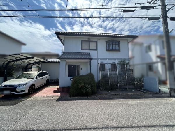 4LDK Detached House for Sale in Komaki, Aichi Prefecture - Image 10