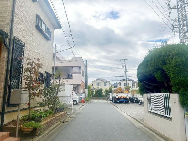 8-Unit Apartment Building for Sale in Mitaka, Tokyo - Thumbnail 4