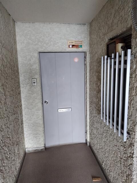 2DK Apartment for Rent in Mito City, Ibaraki, 41.82 sqm - Thumbnail 3