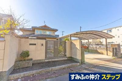 5SLDK Detached House for Sale in Kashihara, Nara — Image 7, Kashihara, Nara