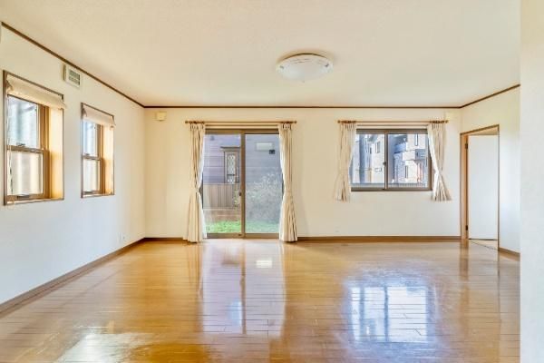 5SLDK Detached House for Sale in Kashihara, Nara - Thumbnail 4
