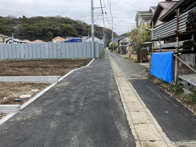 Land for Sale in Oiso, Kanagawa – 173.35 sqm - Thumbnail 2