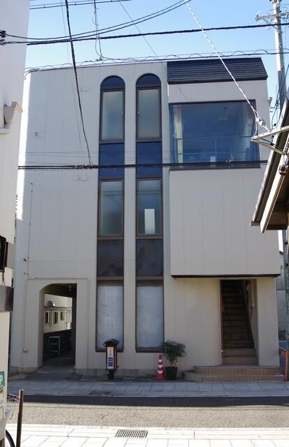 Commercial Shop/Office for Lease in Matsumoto, Nagano - Thumbnail 2