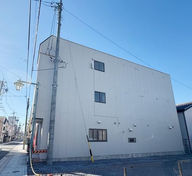 Commercial Shop/Office for Lease in Matsumoto, Nagano - Thumbnail 3