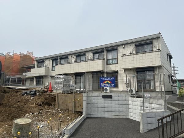 10-Unit Apartment Building for Sale in Urawa, Saitama - Thumbnail 2