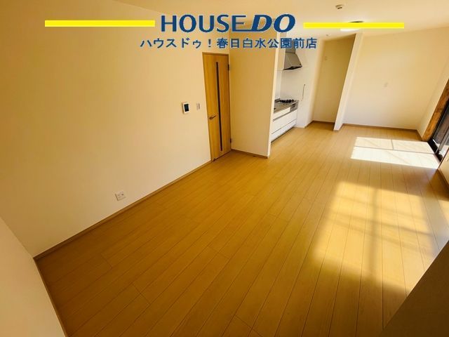 Renovated 3LDK House Near Hakata-Minami Station, Kasuga - Thumbnail 2