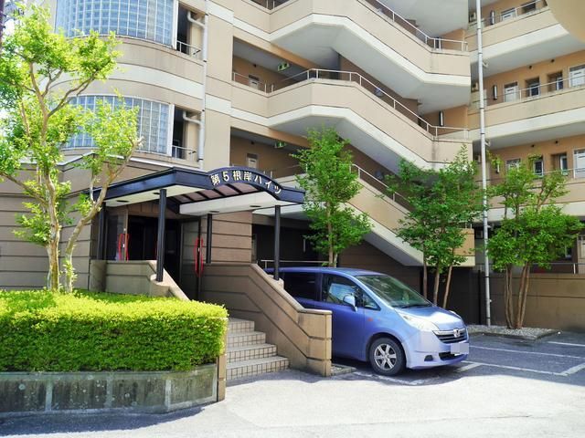 1K Apartment for Rent in Ashikaga, Tochigi - 33 sqm - Thumbnail 2