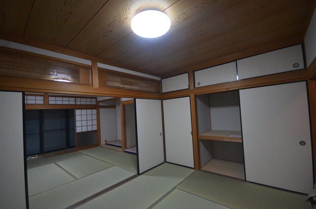 Renovated 5LDK House for Sale in Usa, Oita with Garden & Parking - Thumbnail 2
