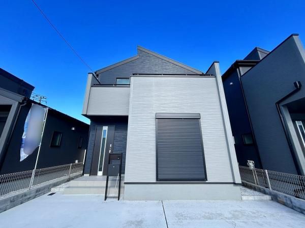 New 4LDK House in Hachioji, Tokyo - 2025 Build - Main Image