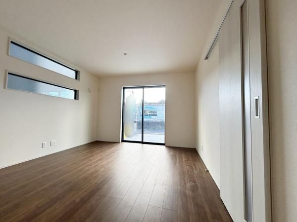 New 4LDK House in Hachioji, Tokyo - 2025 Build - Thumbnail 3