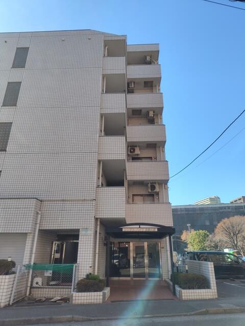1K Apartment for Rent in Sagamiohno, Sagamihara - Thumbnail 2