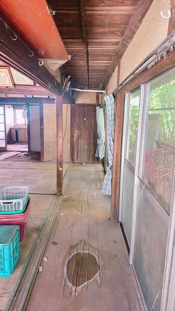 1957 Traditional House with Garage & Land in Kasumigaura, Ibaraki - Thumbnail 4