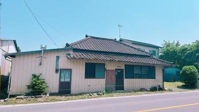 1957 Traditional House with Garage & Land in Kasumigaura, Ibaraki — House, Kasumigaura, Ibaraki