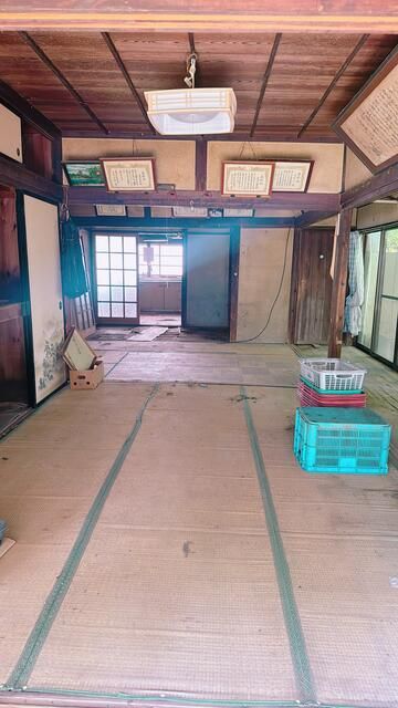 1957 Traditional House with Garage & Land in Kasumigaura, Ibaraki - Thumbnail 3
